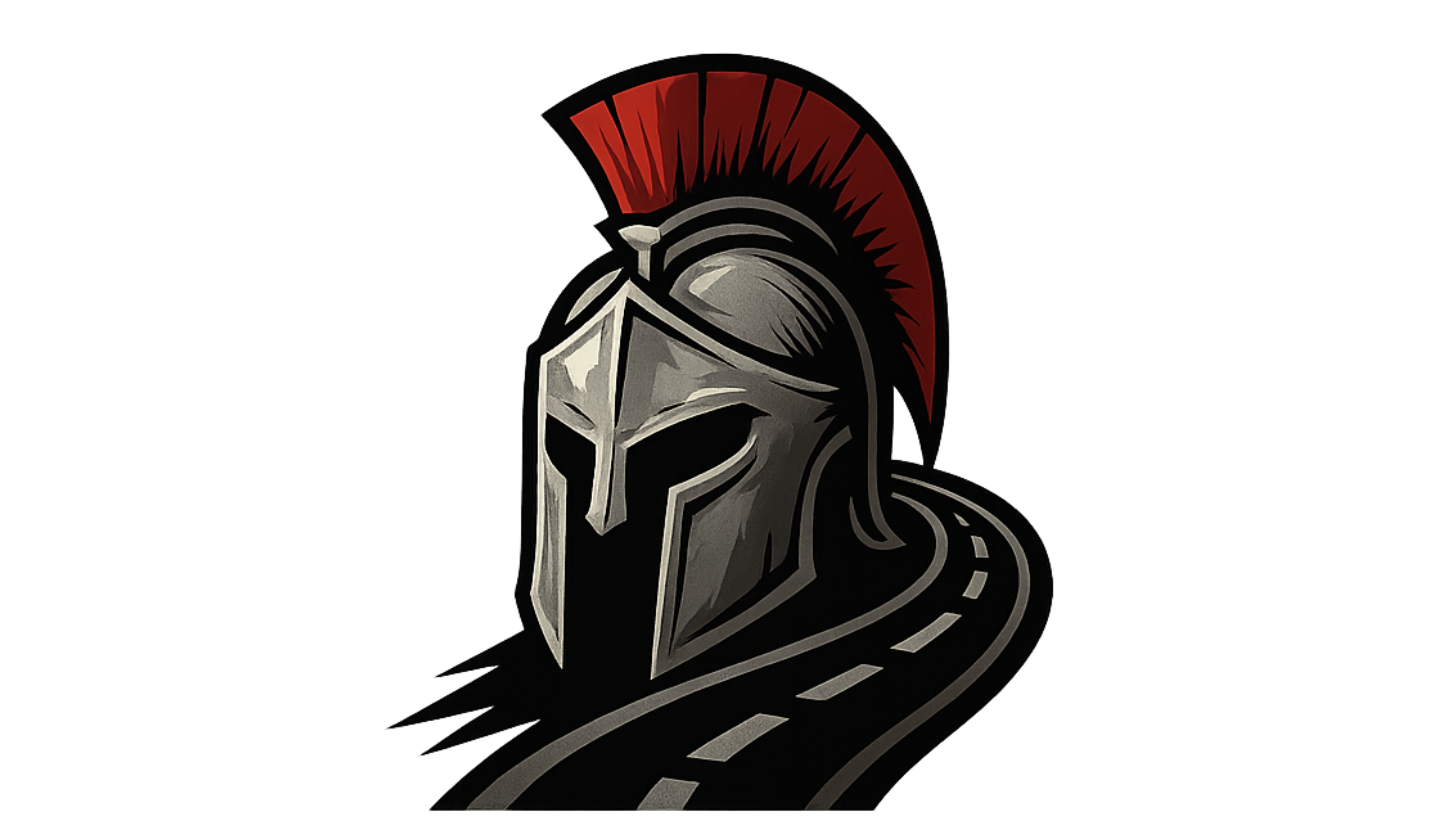 Brasão Sparta Transportes